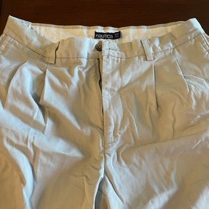Nautica | Men’s | 36x32 | Khaki Pants